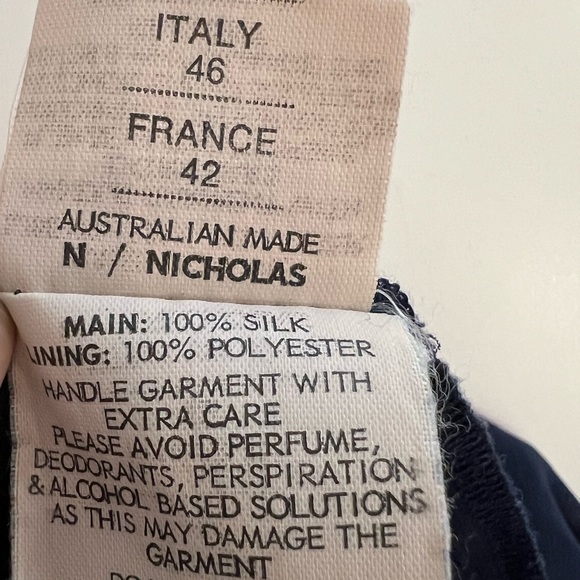 NICHOLAS Dress - Picture 7 of 8